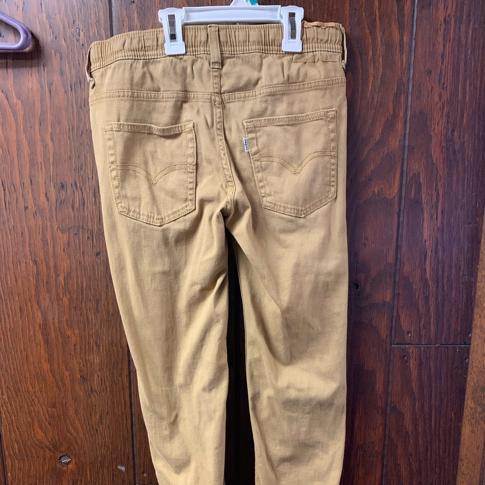 Levi’s Boys Youth Joggers